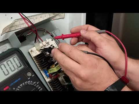 Видео: бескомпрессорный холодильник atlant.Нет холода.