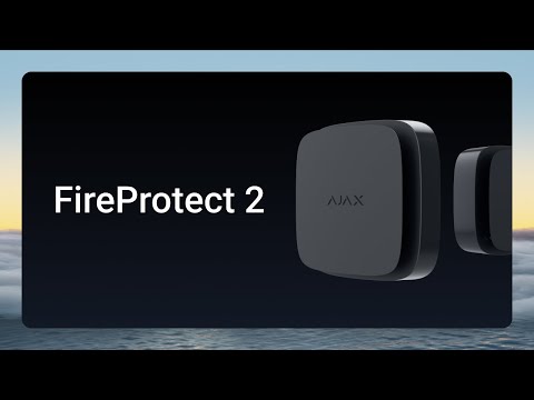 Видео: FireProtect 2: точность сквозь пар, пыль и время