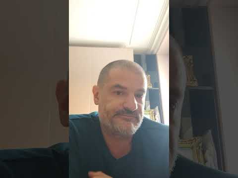 Видео: Концентрация внимания на точку! Глаза моргают, что делать? Видео ответ!