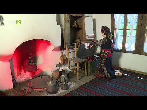 Видео: Истории на скрина, Пазители на традициите - 15.06.2025 по БНТ