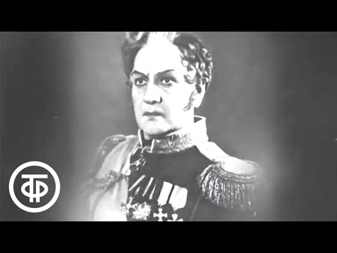 Видео: Марк Рейзен. Фильм, посвященный творчеству великого певца (1981)