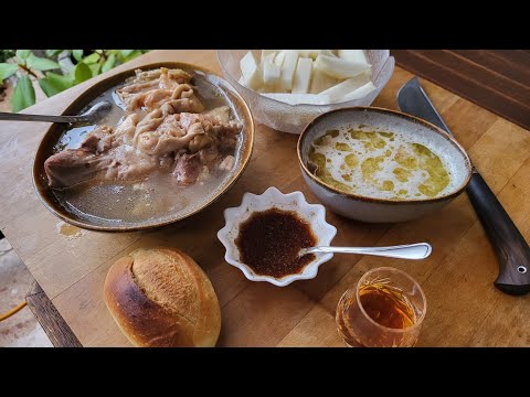Видео: Хаш в афганском казане,быстро,полезно и вкусно #Хаш#Афганказан#