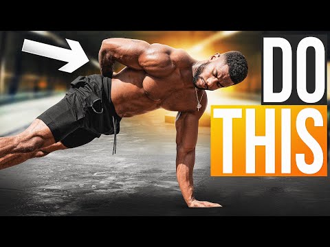 Видео: ЛУЧШАЯ ПРОГРЕССИЯ ОТЖИМАНИЙ ДЛЯ РАЗВИТИЯ СИЛЫ (УРОВНИ 1-10)