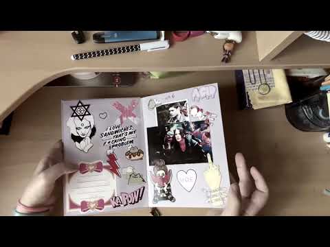 Видео: Все мои личные дневники