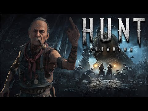 Видео: Папаша деревенщина! Последняя неделя ивента - Hunt: Showdown 1896 стрим