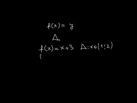 Видео: Математика 8 клас. Координатна система и функция