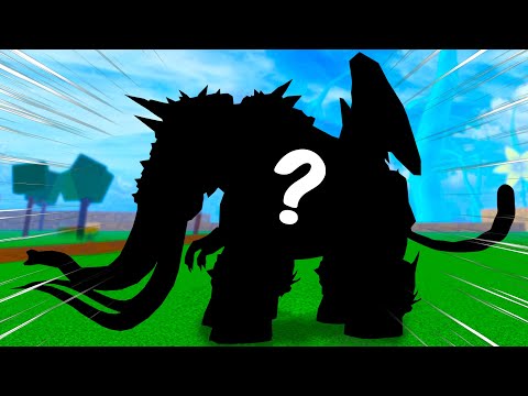 Видео: 😱ЭТО ЛУЧШИЙ ФРУКТ с ТРАНСФОРМАЦИЕЙ в БЛОКС ФРУТС!