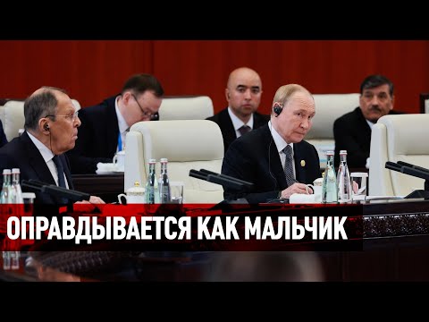 Видео: КАДРЫ, КОТОРЫЕ РАССКАЗАЛИ ОБО ВСЁМ!
