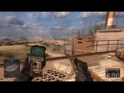 Видео: S.T.A.L.K.E.R. Зов Припяти 11