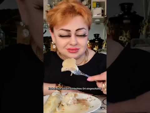 Видео: ASMR/MUKBANG/ROFL/  25 ПОДБОРОДОК/ ГОЛУБЦЫ