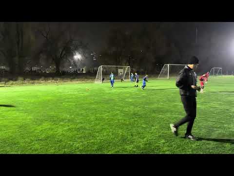 Видео: Меж. турнир памяти Керимбаева Б. FC PARASSAT 2015 - FC DORDOI 2016А (9-1)