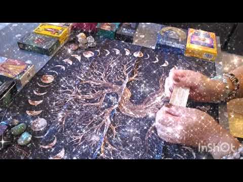 Видео: Каква енергия ни носи месец ноември