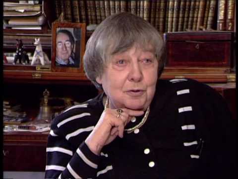 Видео: Лилианна Лунгина - Антисемитизм в СССР к 1945