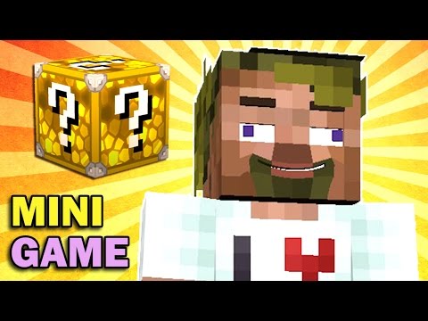 Видео: ч.06 Lucky Block Wars Minecraft - Не нормальная серия, жееесть!