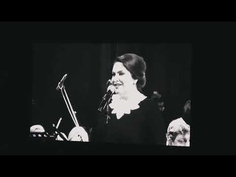 Видео: Вечерний концерт  в рамках 23 музыкального фестиваля " Хибла Герзмава приглашает..."