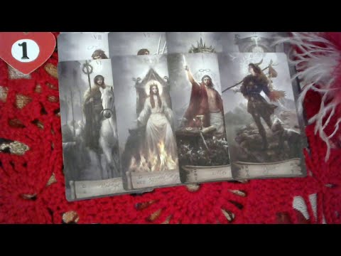 Видео: ЧТО ДУМАЕТ ЕГО БЫВШАЯ О ВАШИХ ОТНОШЕНИЯХ...