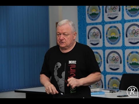 Видео: В гостях у Филимонова Василия Ивановича. Часть 2