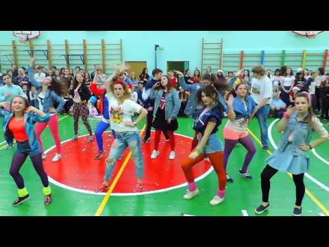 Видео: 10Б - Бис!
