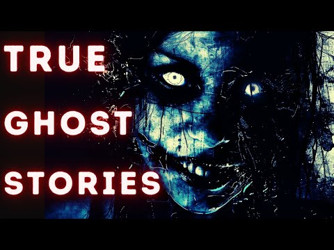 Видео: 5 РЕАЛЬНЫХ ужасающих историй о паранормальных явлениях (не от искусственного интеллекта) | Night ...