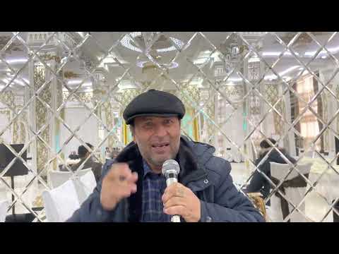 Видео: Аббоси Ревади  2022