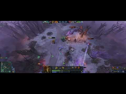 Видео: Dota 2 - Здарова, парни! Как дела?