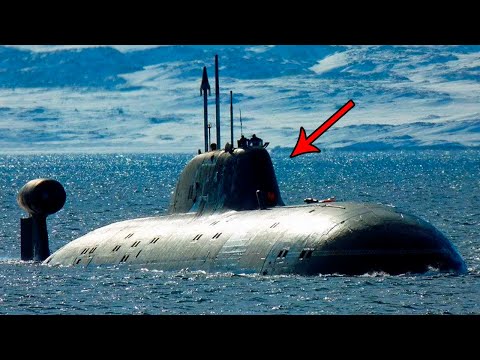 Видео: Американцы НЕ ЗНАЛИ: советский колосс плавал под их АВИАНОСЦАМИ каждый день!