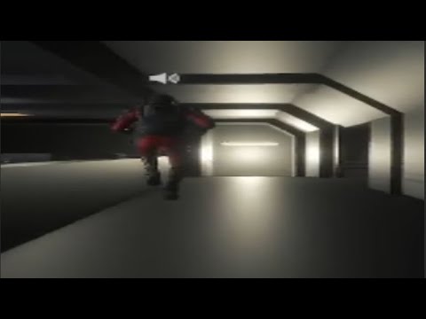 Видео: Ночные приколы SCP Secret Laboratory