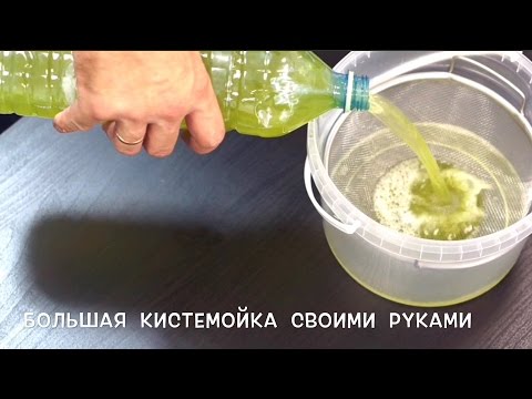 Видео: Как мыть кисти. Живопись маслом. Oil painting. English subtitles