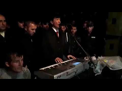 Видео: Зиевиддини Нурудин