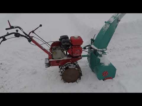 Видео: Апгрейд защиты, что получилось