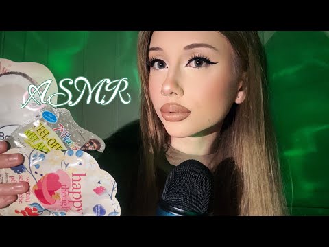 Видео: АСМР для Расслабления и Сна | ASMR FOR RELAXATION AND SLEEP 😴 💤