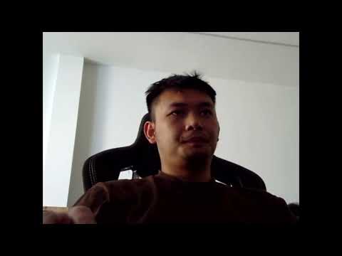 Видео: Нет другого секрета, кроме настойчивости и дисциплины.