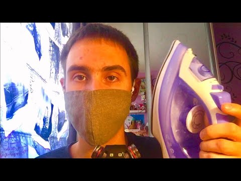 Видео: АСМР ПРОДАВЕЦ ТЕХНИКИ / ASMR КОНСУЛЬТАНТ