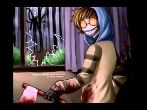 Видео: Крипипаста песня ну и что что я псих