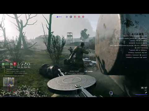 Видео: Enlisted: Битва за Берлин. #1