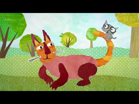 Видео: Сборник новых сказок 💠 Сборник любимых мультфильмов 💠 Гора самоцветов