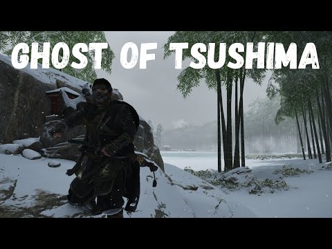 Видео: Ghost of Tsushima, частина 70