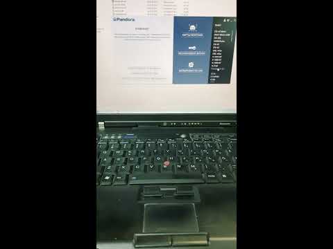 Видео: Как записать Метки BT760/ BT770 в сигнализацию Pandora