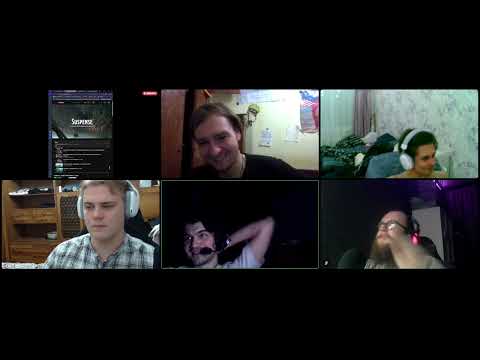 Видео: 6. Ползаем, шъём куртку. Птичье племя