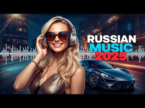 Видео: ЛУЧШАЯ МУЗЫКА 2025 🎧 Русские Поп Хиты и Электро Ремиксы | Новинки Музыки 💫