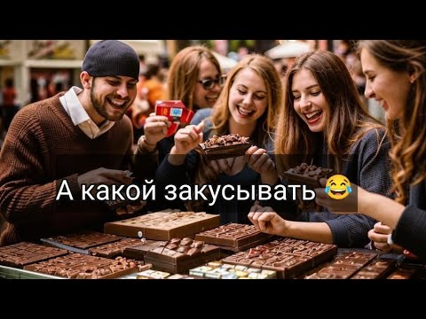 Видео: Какой шоколад выбрать ребенку, какой себе? #шоколад #chocolate #детям #сладости