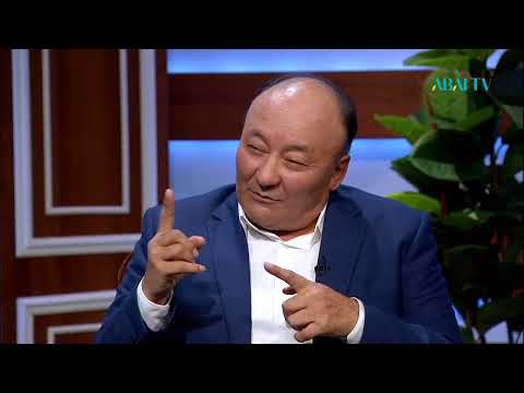 Видео: «ТАЛАНТ ПЕН ТАЛҒАМ». Сұраған Рахметұлы