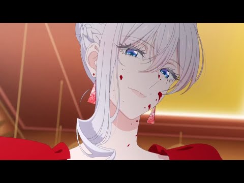 Видео: Аниме Клип - Разрывная