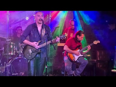 Видео: Разнузданные Волей – Сирена (25 лет в "Инкогнито")