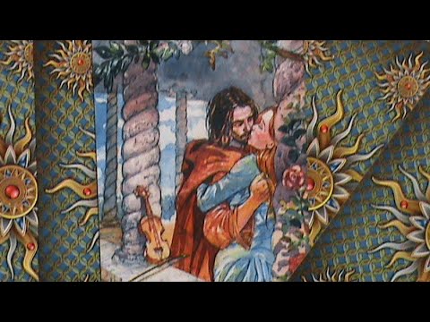 Видео: САМЫЕ СОКРОВЕННЫЕ МЫСЛИ МУЖЧИНЫ О ВАС |Таро гадание онлайн