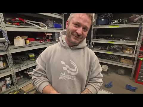 Видео: Сканируем МУСТАНГ-стартую на СДЧ