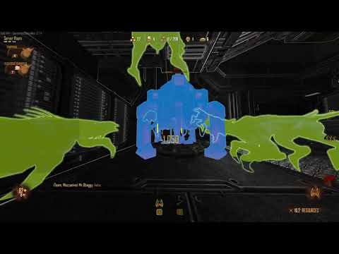 Видео: [NS2 Aliens] Командная работа создаёт DreamWork