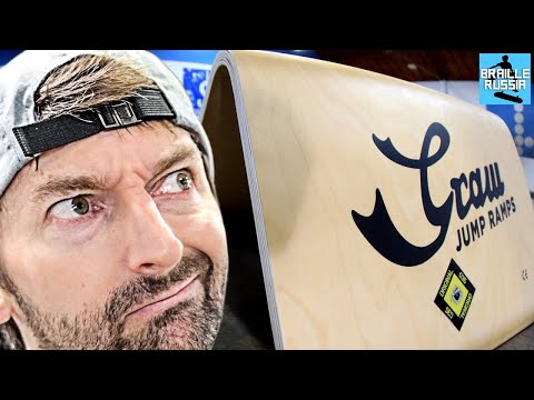 Видео: САМАЯ ДОРОГАЯ РАМПА С AMAZON