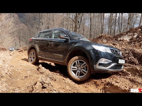 Видео: Доступный китаец - который может все!