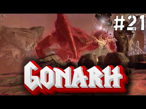 Видео: BLACK MESA [RUS] ►БОСС (Гонарх) ► ПРОХОЖДЕНИЕ [#21]